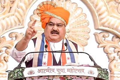 BJP Accepts Mandate, Will Act as Constructive Opposition: JP Nadda