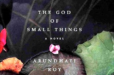 Is 'The God of Small Things' going to be a film?