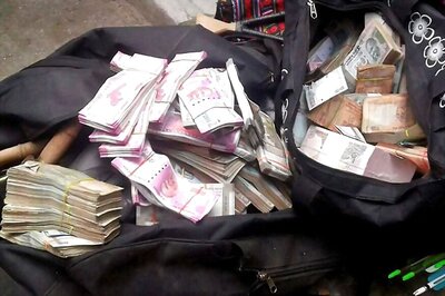 Rs 7.51 Crore Hawala Cash Seized in Telangana, Was Meant to Bribe Voters in Assembly Polls