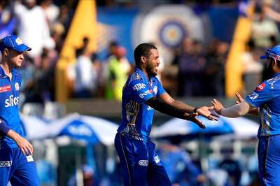 IPL 2023: Mumbai Indians' Miraculous Journey to Playoffs