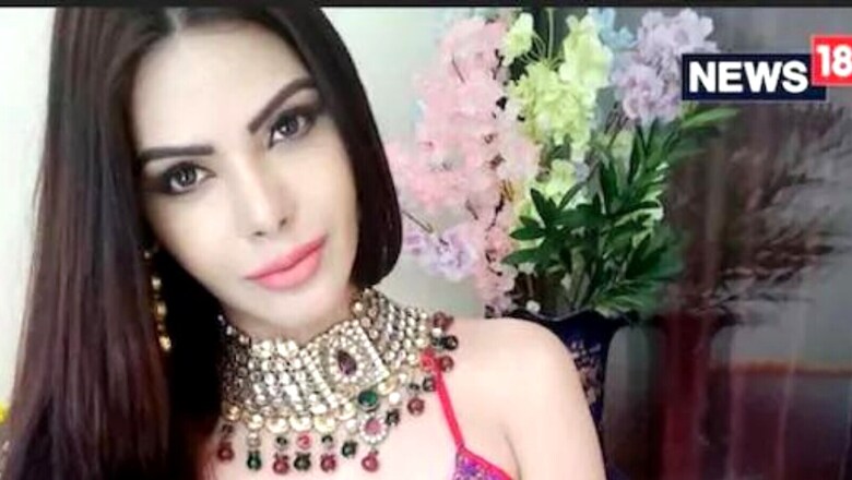 B'day Special: When Sherlyn Chopra Wanted to Romance With Vidya Balan
