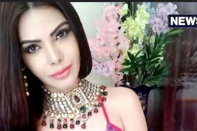 B'day Special: When Sherlyn Chopra Wanted to Romance With Vidya Balan