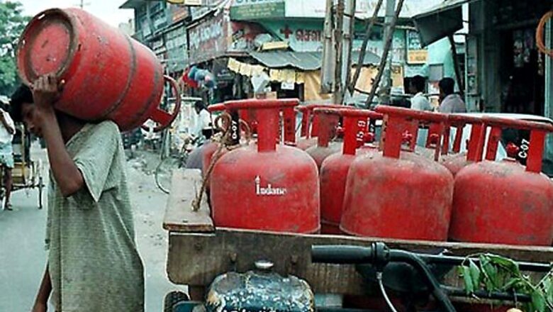 LPG dealers threaten indefinite strike from Tuesday