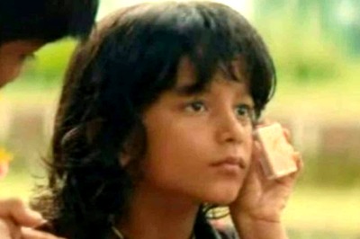 Chhello Show Actor Bhavin Rabari Says He Didn't Know What Oscars Are and How Important It Is