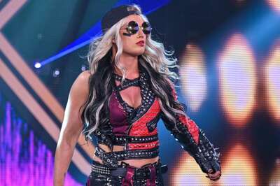 WWE NXT Wrestler Toni Storm Comes Out as Bisexual During Pride Month