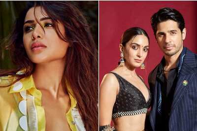 Samantha Ruth Prabhu's Cryptic Post Worries Fans; Sidharth Malhotra-Kiara Advani Break-Up