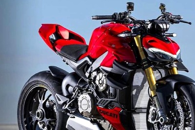 2024 Ducati Streetfighter V4 Range Set to Launch In India, Check Price and Specs Details
