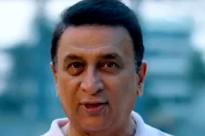 'It'll Happen With the Way He's Batting': Sunil Gavaskar Names India Youngster Who'll Score an ODI 300 Soon