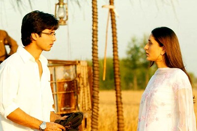 Imtiaz Ali Reveals The Real Inspiration Behind Jab We Met