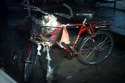 IM member Sajjid key suspect in Pune blasts: Sources