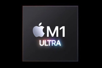 Apple M1 Ultra Is The Company's Most Powerful Chip: Here's Everything You Need To Know About It