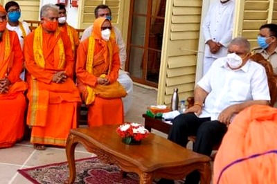 ‘Khela Hobe Dibas’ on Calcutta Killings Date Triggers Row in Bengal, BJP Raise Concerns