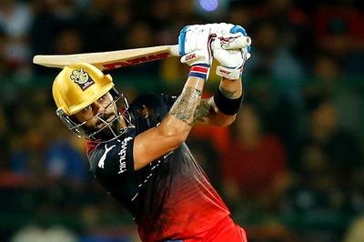 IPL 2023: AB de Villiers Says Virat Kohli 'Looks Relaxed After Giving Away Captaincy'
