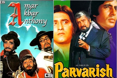 Manmohan Desai’s 83rd Birth Anniversary: A Look Back at His Iconic Works