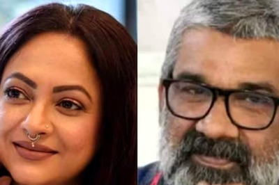 Sreelekha Mitra Apologises to Joshy Joseph, Who Backed Her Accusations Against Ranjith For This Reason
