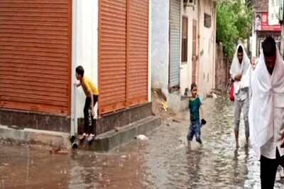 Couple, Son Electrocuted to Death After Heavy Rain in Bengal's Barrackpore