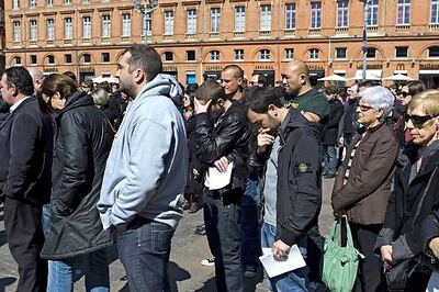Woman to wed slain French soldier posthumously