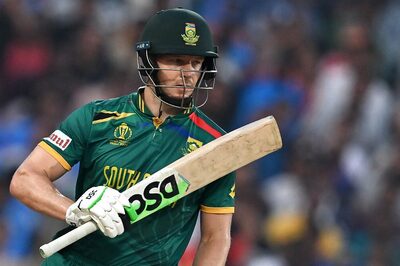 'Most Important Game of Our Lives': David Miller Ahead of World Cup Clash vs India | Exclusive