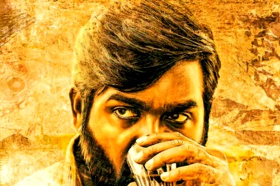 Tamil Director Seenu Ramasamy Credits Vijay Sethupathi For Maamanithan’s Success