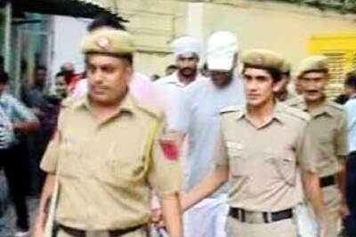 Chronology of the Buddha Jayanti Park rape case