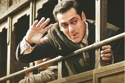Tubelight Box Office Collection: Salman Khan-starrer Mints Rs 106 Cr in Week 1
