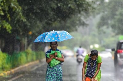 Heavy Rains in Western Maharashtra; Kolhapur Varsity Suspends Exams for 2 Days