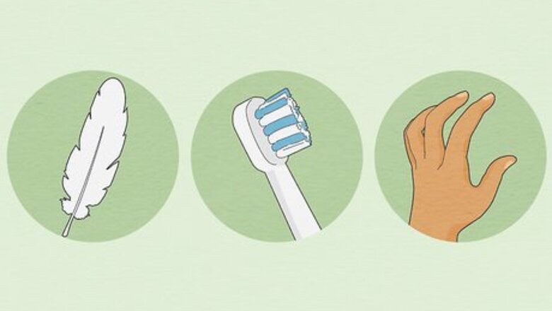 How to Tickle Feet: A Fun & Easy Guide