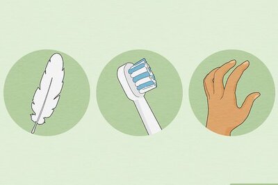 How to Tickle Feet: A Fun & Easy Guide