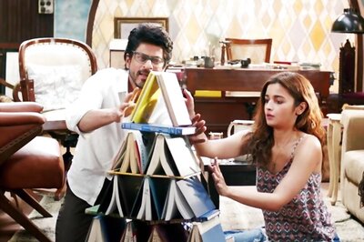 Didn't Understand Dear Zindagi: Shah Rukh Khan