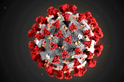 Anti-HIV Drugs Given to Coronavirus-Affected Elderly Italian Couple in Jaipur