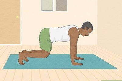 The Correct Way to Do Push-Ups for Beginners
