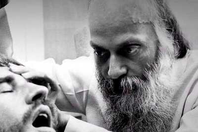 'Wild Wild Country' Depicts an American Construct of Osho— Incomplete and Superficial