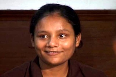 I'll start a sports academy for physically challenged: Arunima Sinha