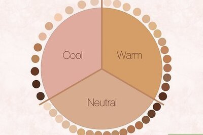 Finding the Right Shade of Foundation & Concealer for Your Skin