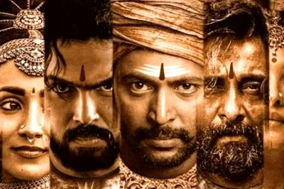 Mani Ratnam’s Ponniyin Selvan 2 To Air On Gemini TV On This Date