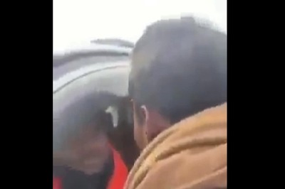 Video Shows BJP Minister's Son Distributing Money During Campaign, Notice Issued