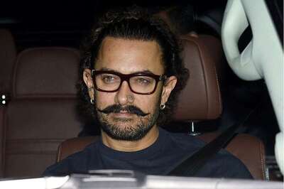 Here's Why Aamir Khan Could not Work in Rakesh Sharma Biopic 'Saare Jahaan Se Accha'