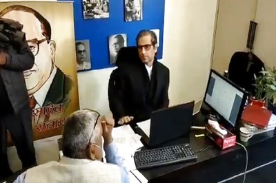 Police Raid Office of Mehmood Pracha, Lawyer Appearing for Delhi Riot Victims, Seize Documents