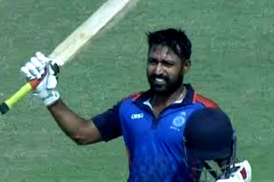 Duleep Trophy: Transition is Much Easier If Your Technique vs Red-Ball is Good, Says MP’s Shubham Sharma