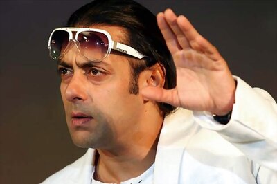 Don't want to join politics, says Salman Khan