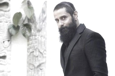 Old Clip of Chiyaan Vikram Singing Song From His Film David Resurfaces