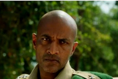 Kantara and She Star Kishore Kumar G's Twitter Account Suspended