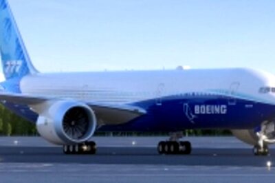 Boeing 787 Exempted From GAGAN Augmentation System Compliance