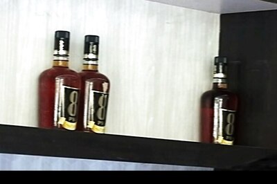 Kerala Liquor Policy Changed, Hotels With 3 Stars or More Can Sell Alcohol