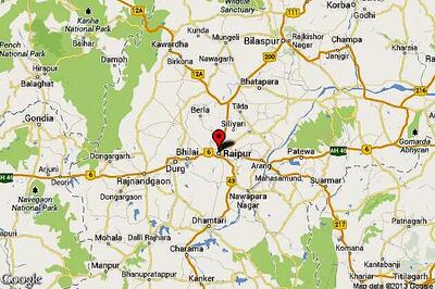 Chhattisgarh Assembly likely to begin session from Jan 6