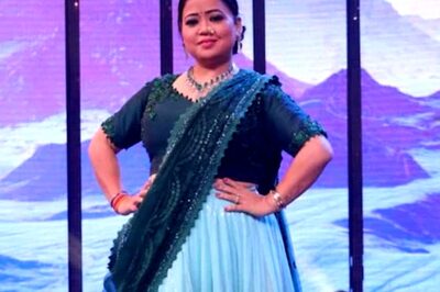 In Viral Video, Comedian Bharti Singh Reveals Secret of Her Weight Loss