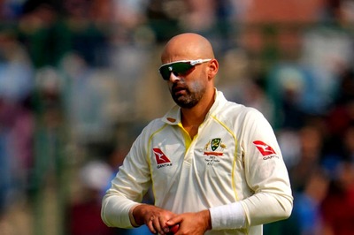IND vs AUS 2023: Wish Nathan Lyon Had Bowled Over The Wicket, More Into The Stumps, Says Whitney
