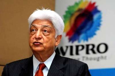 Azim Premji Urges All to Come Together to Fight Against COVID-19 Pandemic