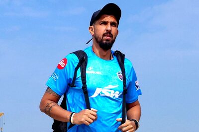 Ishant Sharma Hails Delhi Capitals Skipper David Warner, Shows Faith in Young Talent
