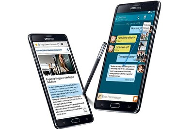 Samsung Galaxy Note 5: Latest leaks hint at the next Samsung phablet to include 4GB RAM